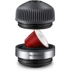 WACACO The NS Adaptor for Nespresso caps