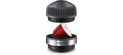 WACACO The NS Adaptor for Nespresso caps