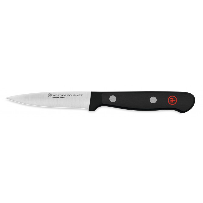 WUSTHOF 1025048108 Gourmet mizojamais nazis, 8cm