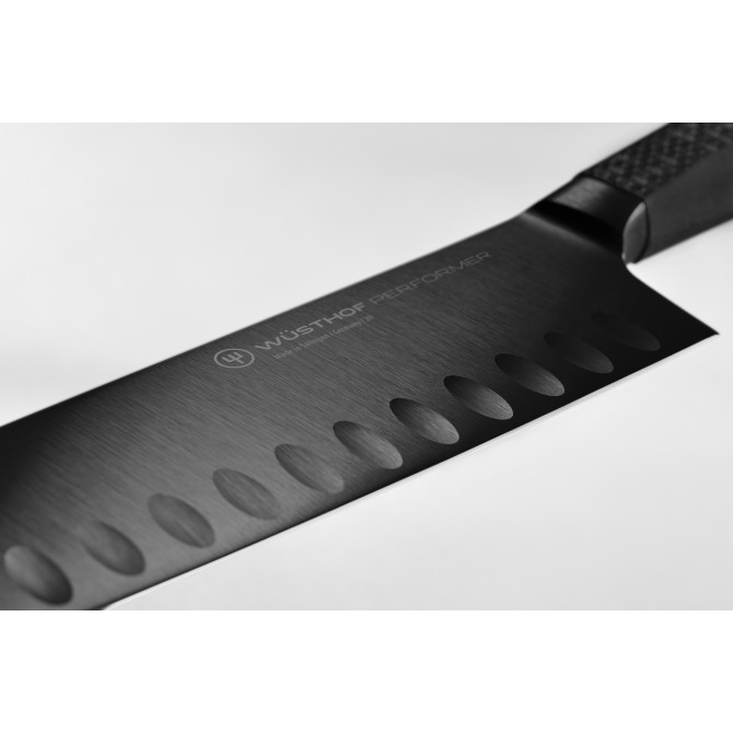 WUSTHOF 1061231317 Performer Santoku nazis, 17cm