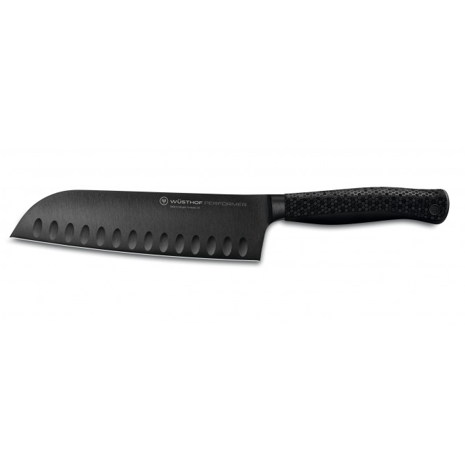 WUSTHOF 1061231317 Performer Santoku nazis, 17cm