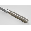 WUSTHOF 1061700116 Classic Šefpavāra nazis, 16cm, Samta austeres krāsā