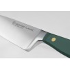 WUSTHOF 1061702709 Classic mizošanas nazis, 9 cm, svaiga rozmarīna krāsā