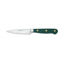 WUSTHOF 1061702709 Classic mizošanas nazis, 9 cm, svaiga rozmarīna krāsā