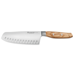 WUSTHOF Amici santoku nazis, 17cm