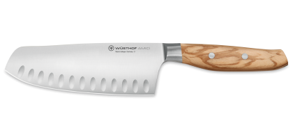 WUSTHOF Amici santoku nazis, 17cm