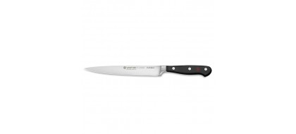 WUSTHOF Classic nazis filēšanai,18cm