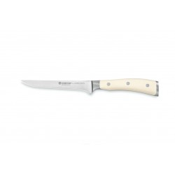 WUSTHOF Classic Ikon atkaulošanas nazis, 14cm