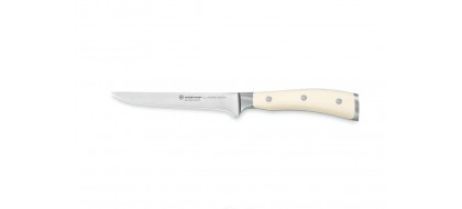 WUSTHOF Classic Ikon atkaulošanas nazis, 14cm