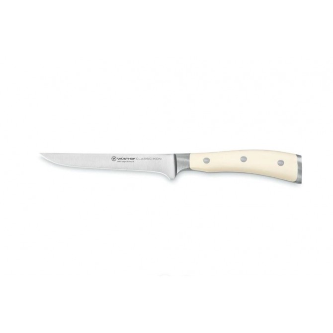 WUSTHOF Classic Ikon atkaulošanas nazis, 14cm