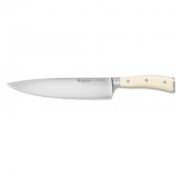 WUSTHOF Classic Ikon Creme pavāra nazis, 23cm