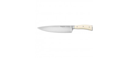 WUSTHOF Classic Ikon Creme pavāra nazis, 23cm