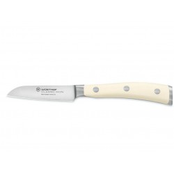 WUSTHOF Classic Ikon Creme griešanas nazis, 8cm