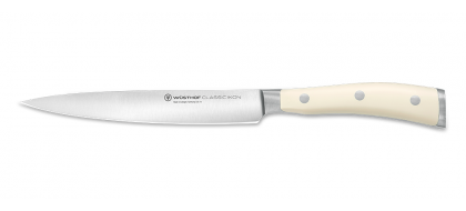 WUSTHOF Classic Ikon Creme universāls nazis, 16cm