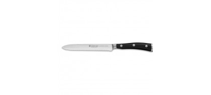 WUSTHOF Classic IKON desu nazis 14 cm