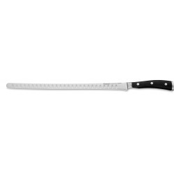 WUSTHOF Classic Ikon nazis laša griešanai, 32cm WUSTHOF Classic Ikon nazis laša griešanai, 32cm