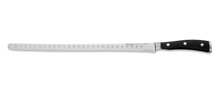 WUSTHOF Classic Ikon nazis laša griešanai, 32cm 