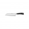 WUSTHOF Classic Ikon santoku nazis 17cm