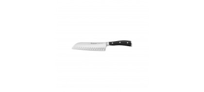 WUSTHOF Classic Ikon santoku nazis 17cm