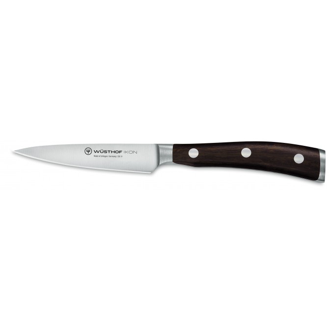 WUSTHOF Classic Ikon mizojamais nazis, 9cm