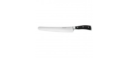 WUSTHOF Classic Ikon Gourmet Super universālais nazis 26 cm