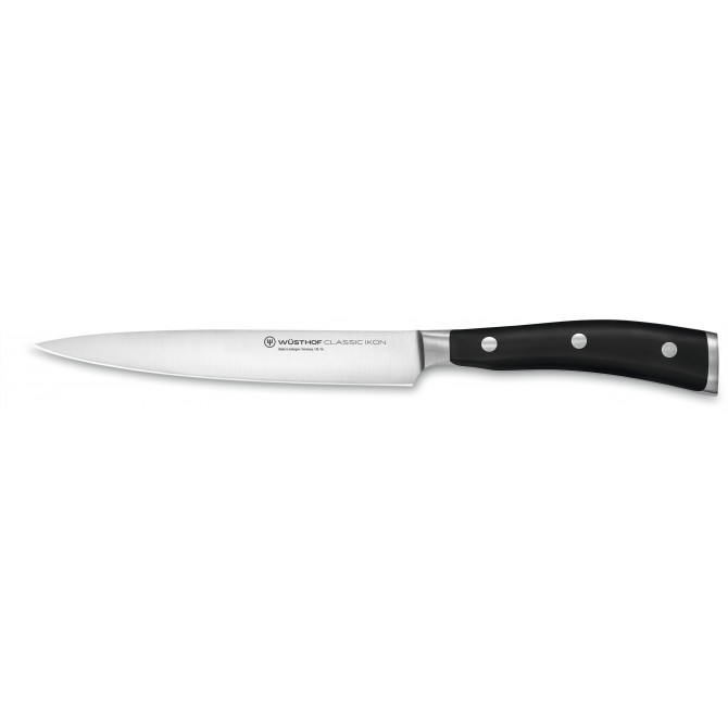 WUSTHOF Classic Ikon universāls nazis, 16cm