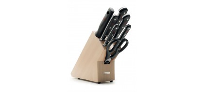 WUSTHOF Magnetic knife block, 6 places