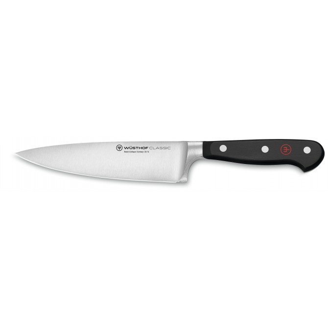 WUSTHOF Classic Pavāra nazis, 16cm
