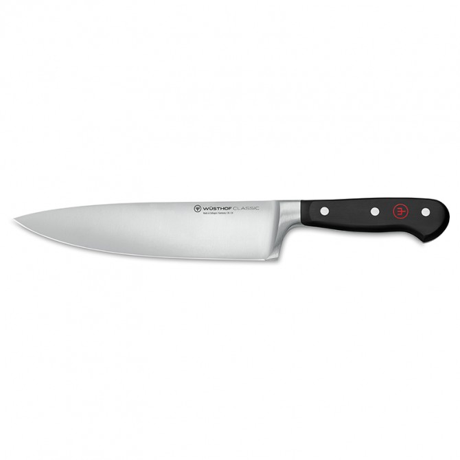 WUSTHOF Classic pavāra nazis, 20cm