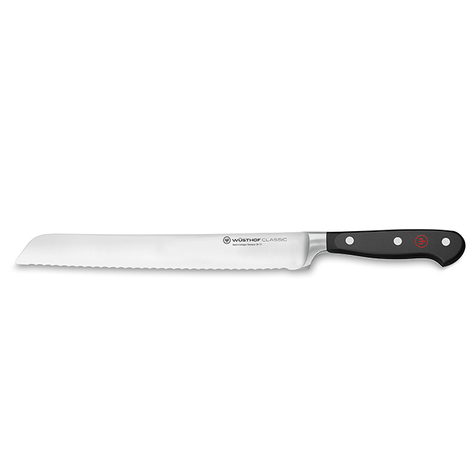 WUSTHOF Classic maizes nazis, 23cm WUSTHOF Classic maizes nazis, 23cm