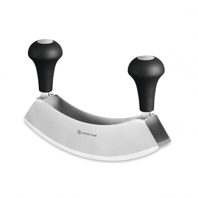 WUSTHOF dubultais smalcināšanas nazis 23 cm