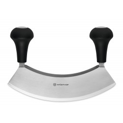 WUSTHOF dubultais smalcināšanas nazis 23 cm