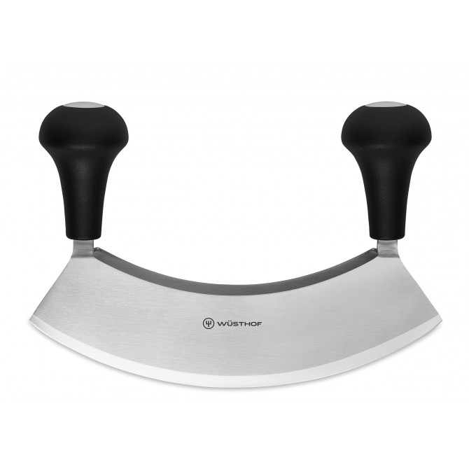 WUSTHOF dubultais smalcināšanas nazis 23 cm