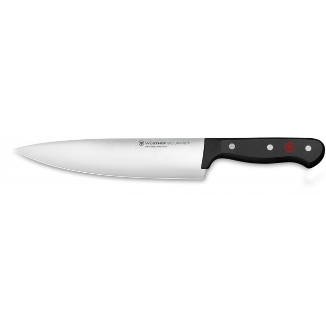 WUSTHOF 1025044820 Gourmet Pavāra nazis, 20cm