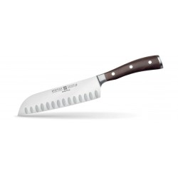 WUSTHOF Ikon santoku nazis 17cm