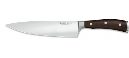 WUSTHOF Ikon pavāra nazis, 20 cm 