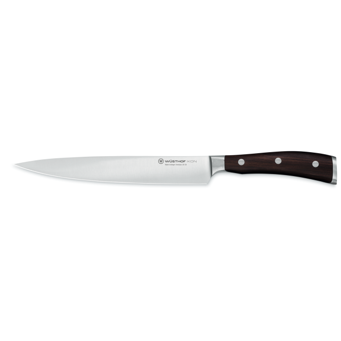 WUSTHOF Ikon gaļas sadalīšanas nazis, 20cm