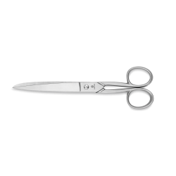 WUSTHOF nerūsējošā tērauda mājsaimniecības šķēres, 18cm