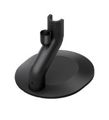 Uzlādējiet un uzglabājiet savu Dyson PencilVac™ tīrītāju.