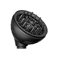 Jauna veida difuzors, kas izkliedē gaisa plūsmu divos atšķirīgos veidos.