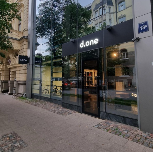 Stabu iela 18B-3, Rīga, LV-1011